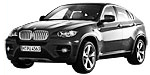 BMW E71 U20A3 Fault Code