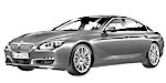 BMW F06 U20A3 Fault Code