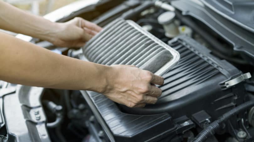 See U20A3 repair manual